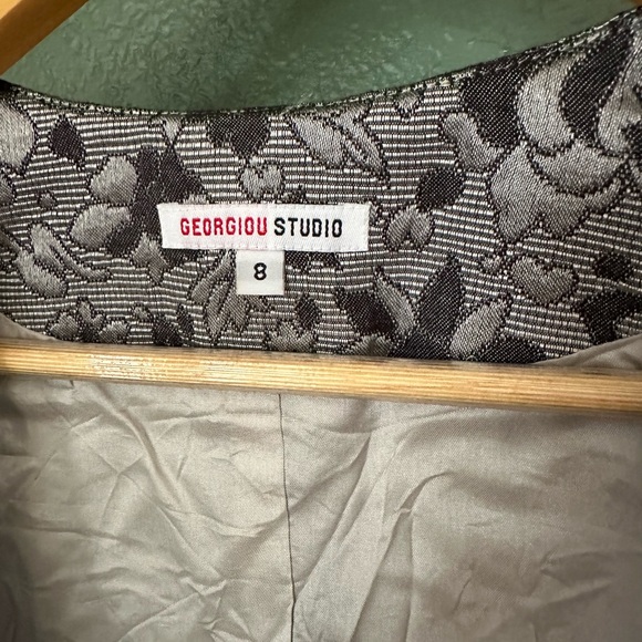 Georgiou Studio Vest - Picture 4 of 5